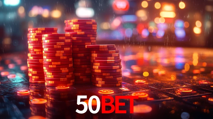 50bet casino login