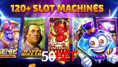 Desvendando o Mundo dos Jogos Virtuais na 50bet