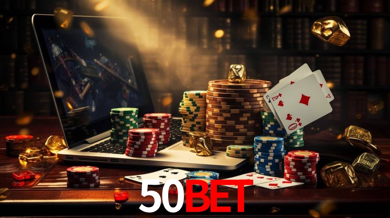 Torneios 50bet