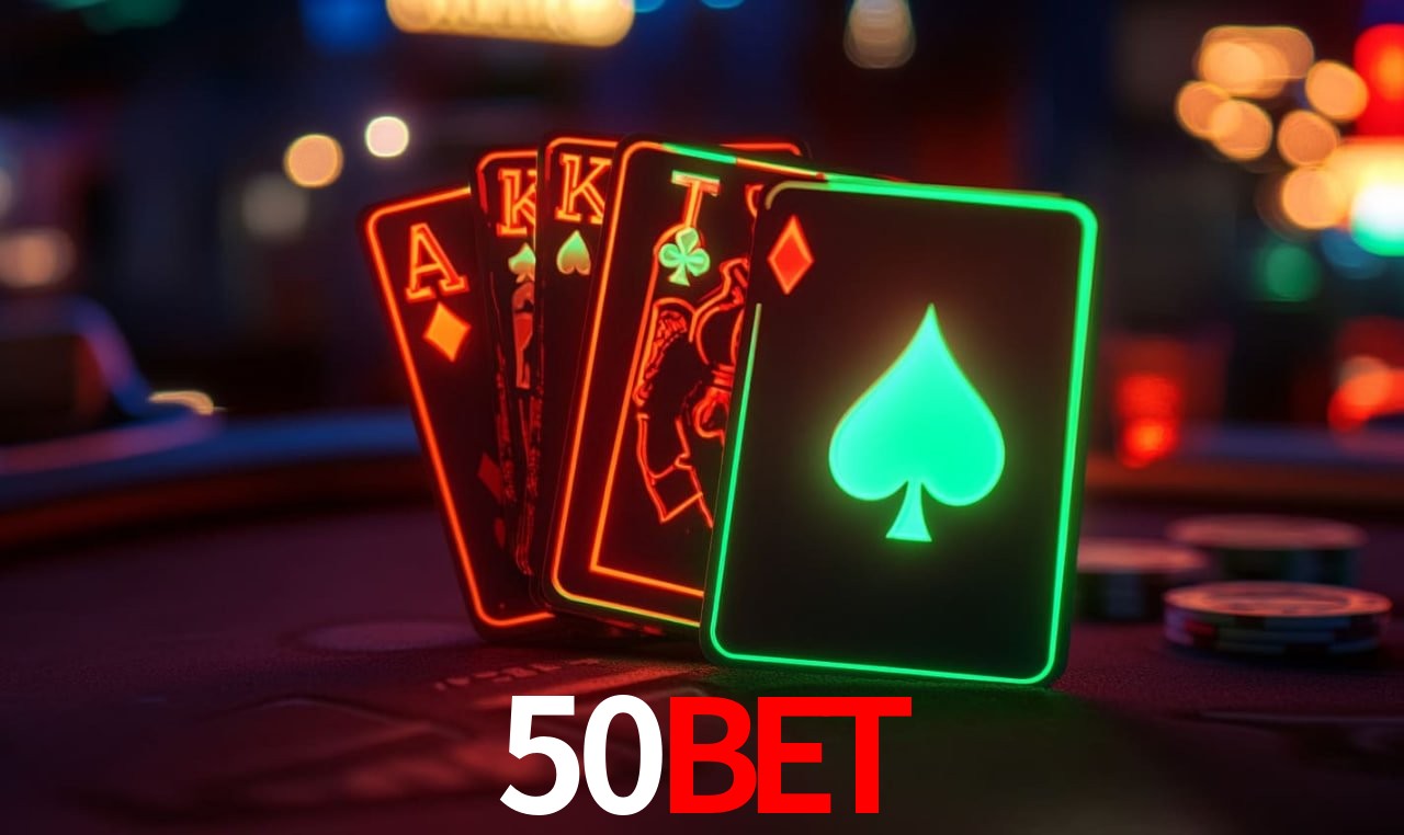 Estatísticas Esportivas 50bet